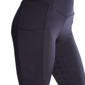 Covalliero Riding Legging ClassicStar Navy