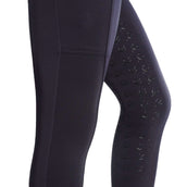 Covalliero Riding Legging ClassicStar Navy