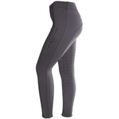 Covalliero Riding Legging ClassicStar Graphite