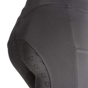 Covalliero Riding Legging ClassicStar Graphite