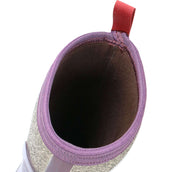 Muck Boot Arctic Sport II Mid Women Bordeaux/Tweed