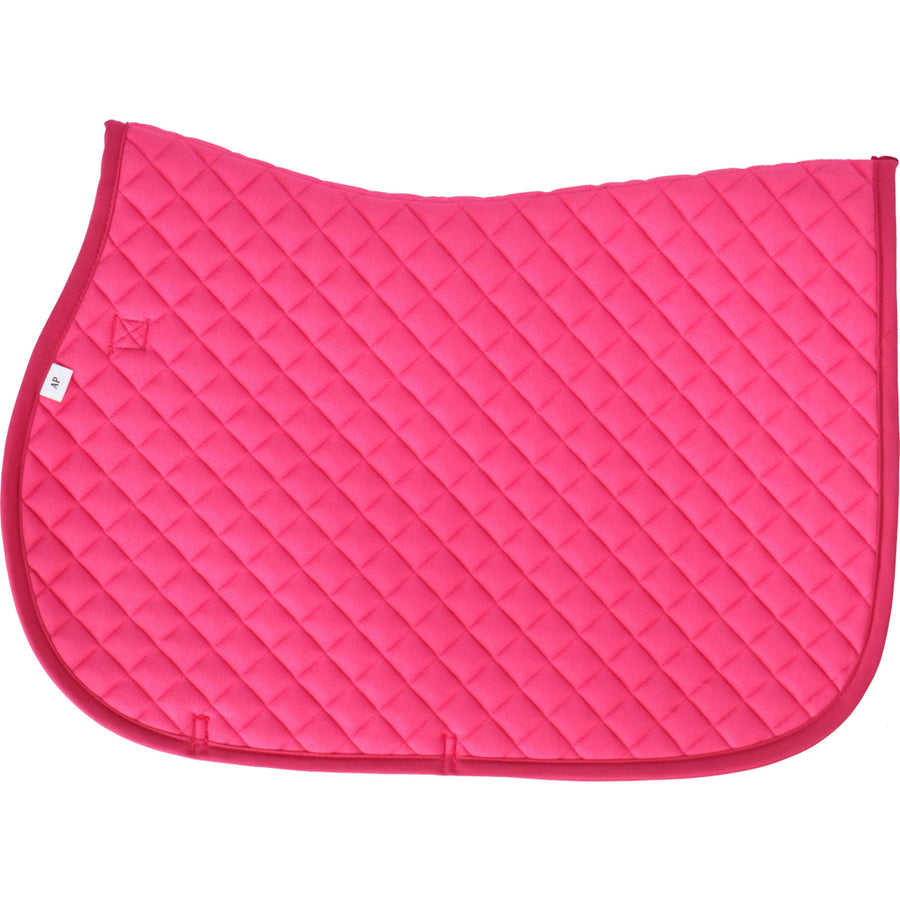Waldhausen Saddlepad Felix General Purpose Azalea