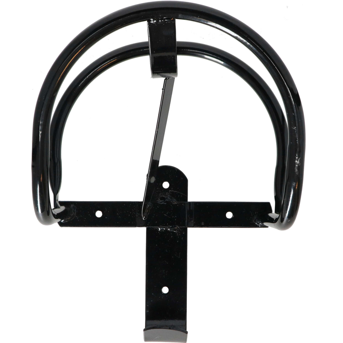 Waldhausen Bridle Hanger Set Black