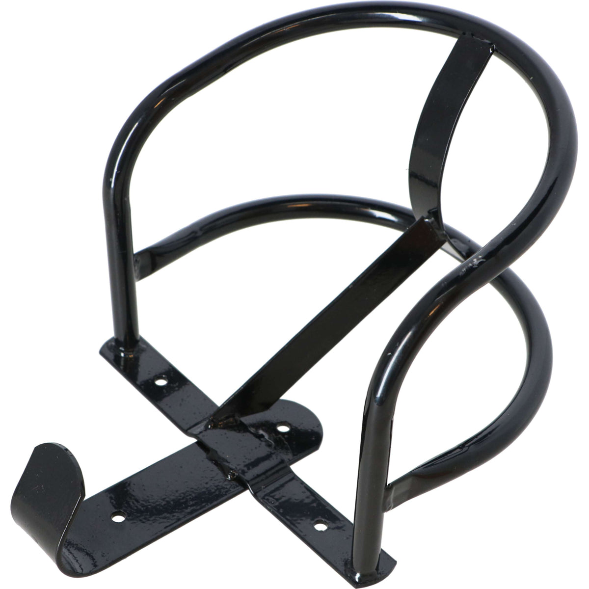 Waldhausen Bridle Hanger Set Black