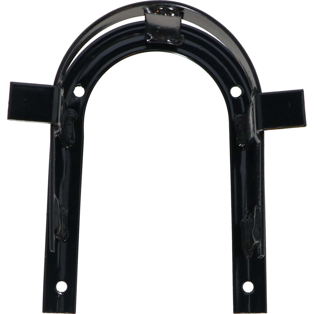 Waldhausen Bridle Hanger Set Black