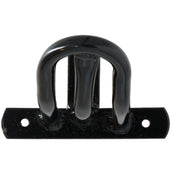 Waldhausen Bridle Hanger Set Black