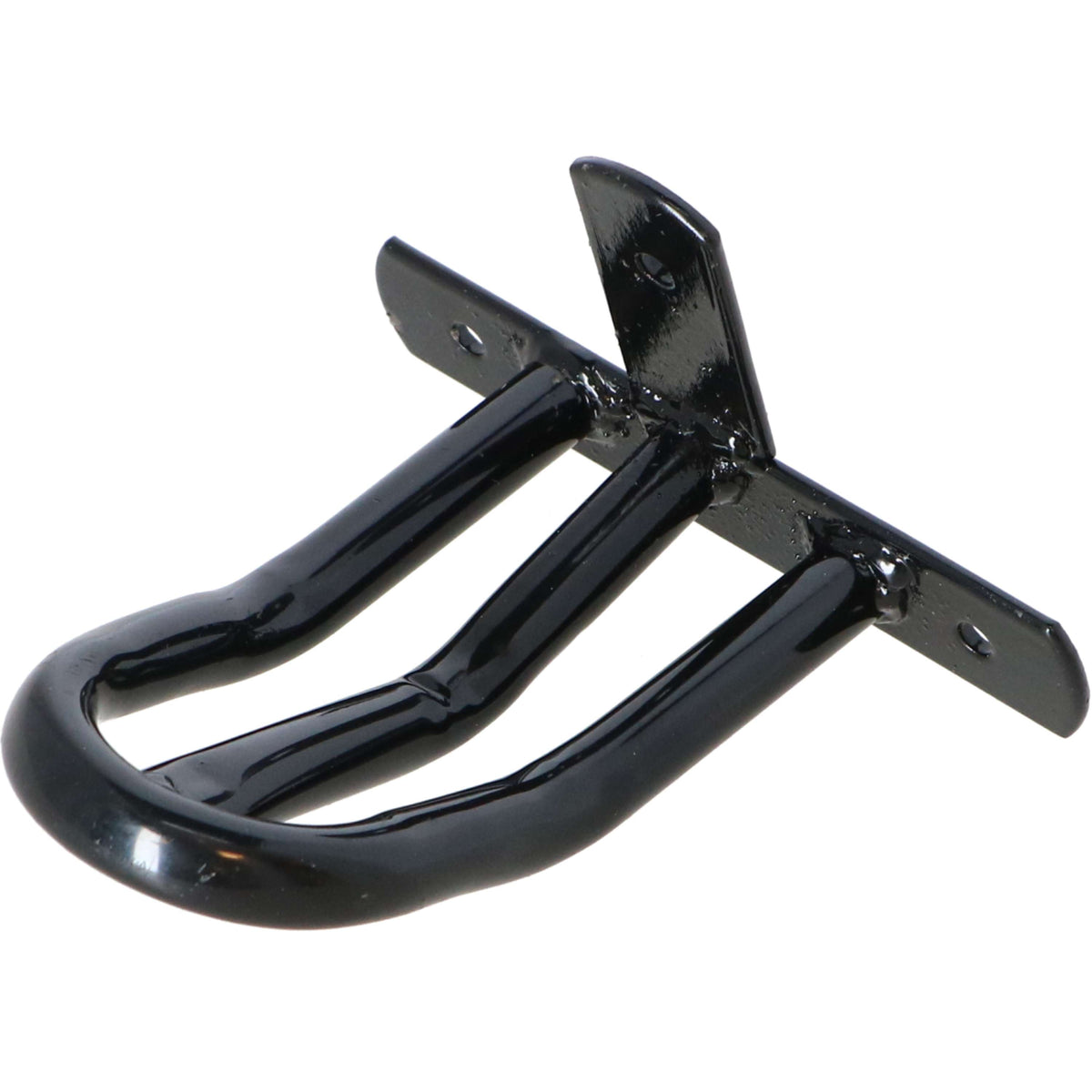 Waldhausen Bridle Hanger Set Black