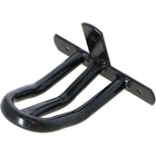 Waldhausen Bridle Hanger Set Black