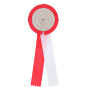 Waldhausen Rosette Red