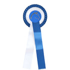 Waldhausen Rosette Blue
