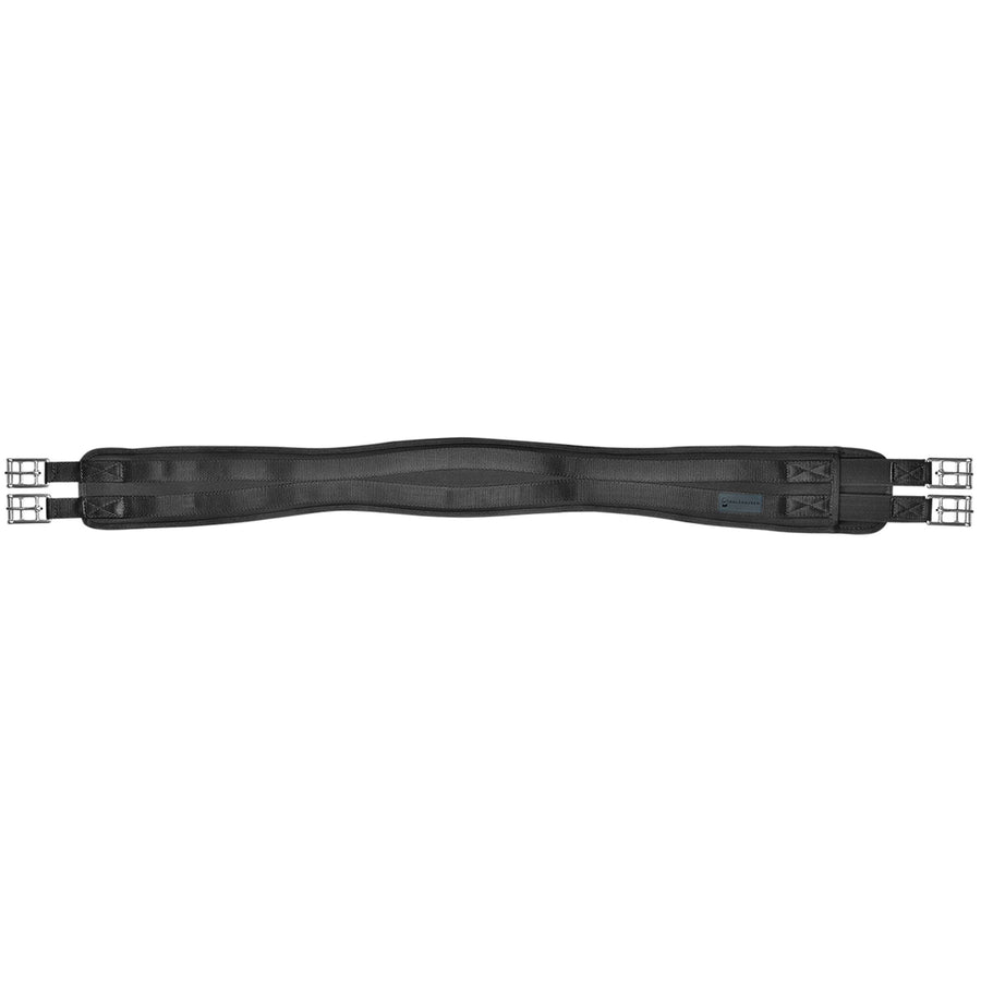 Waldhausen Girth with Gel Black