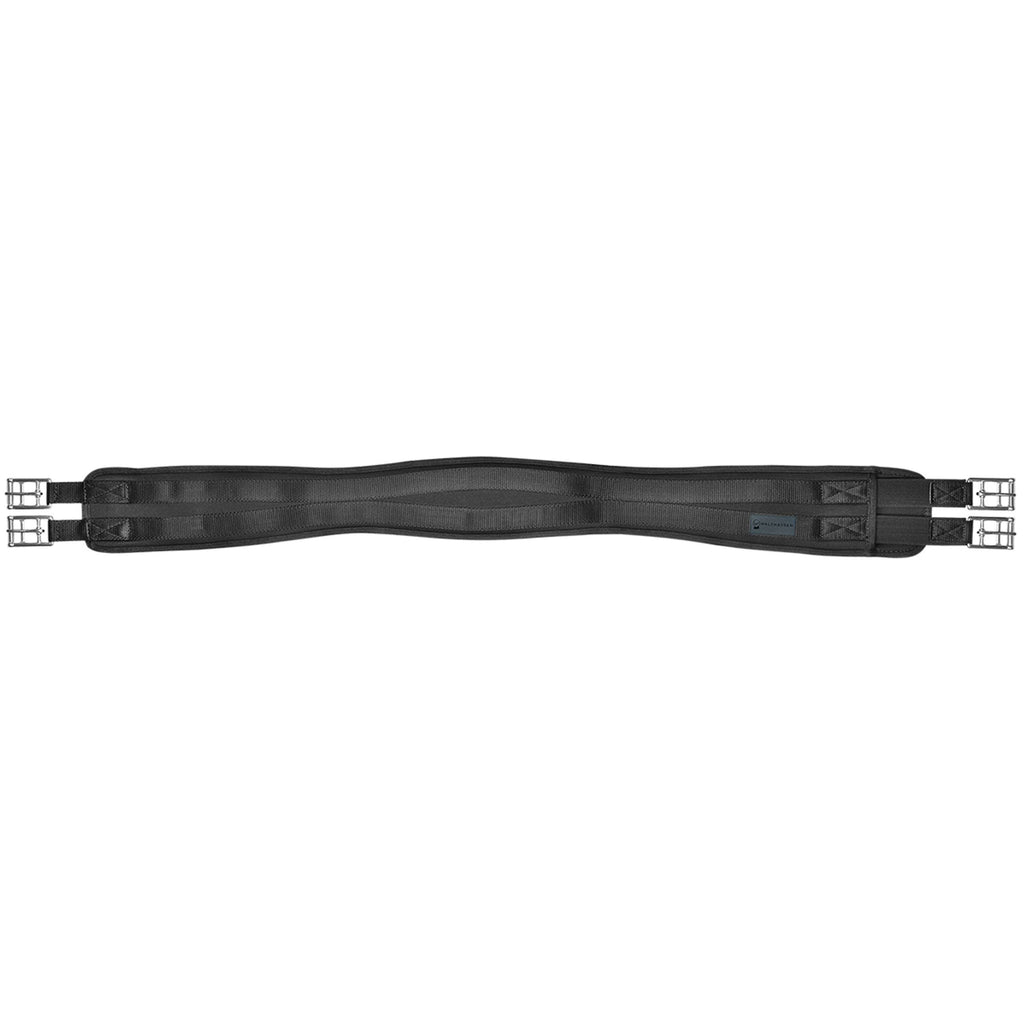 Waldhausen Girth with Gel Black