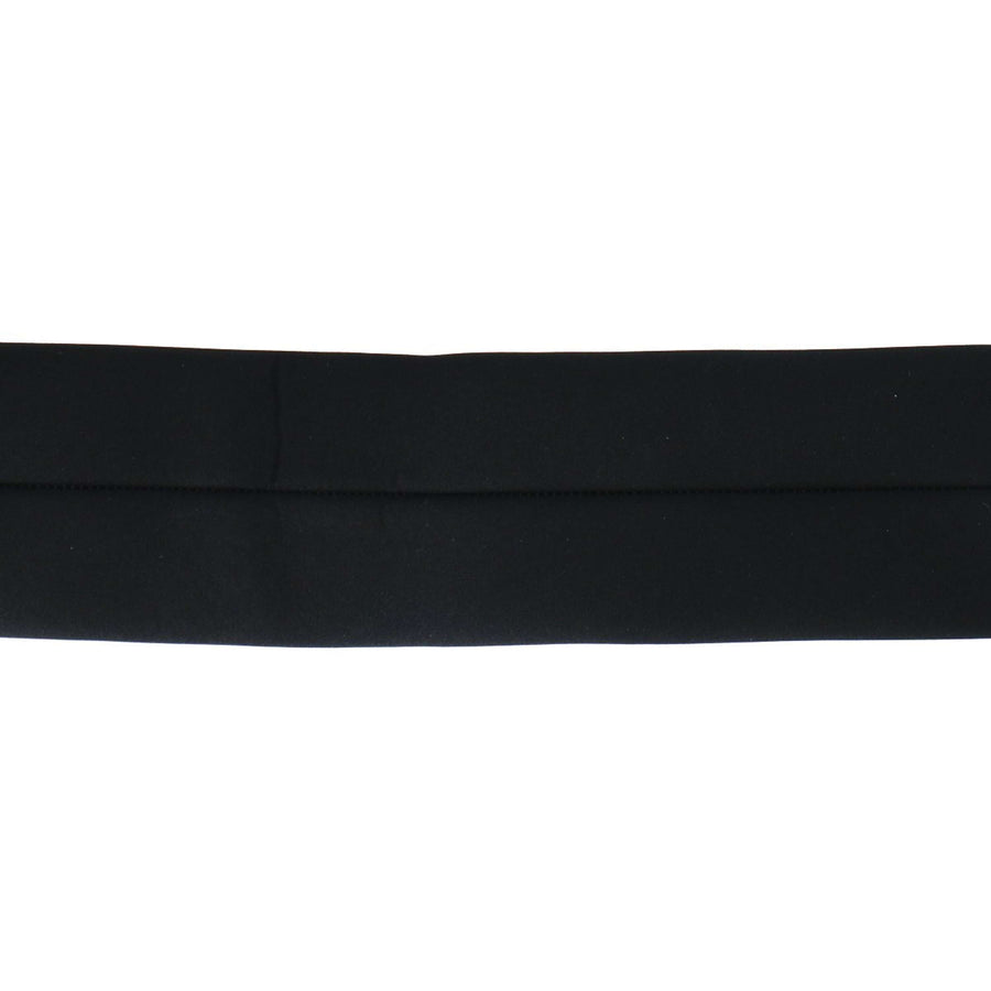 Waldhausen Girth Black