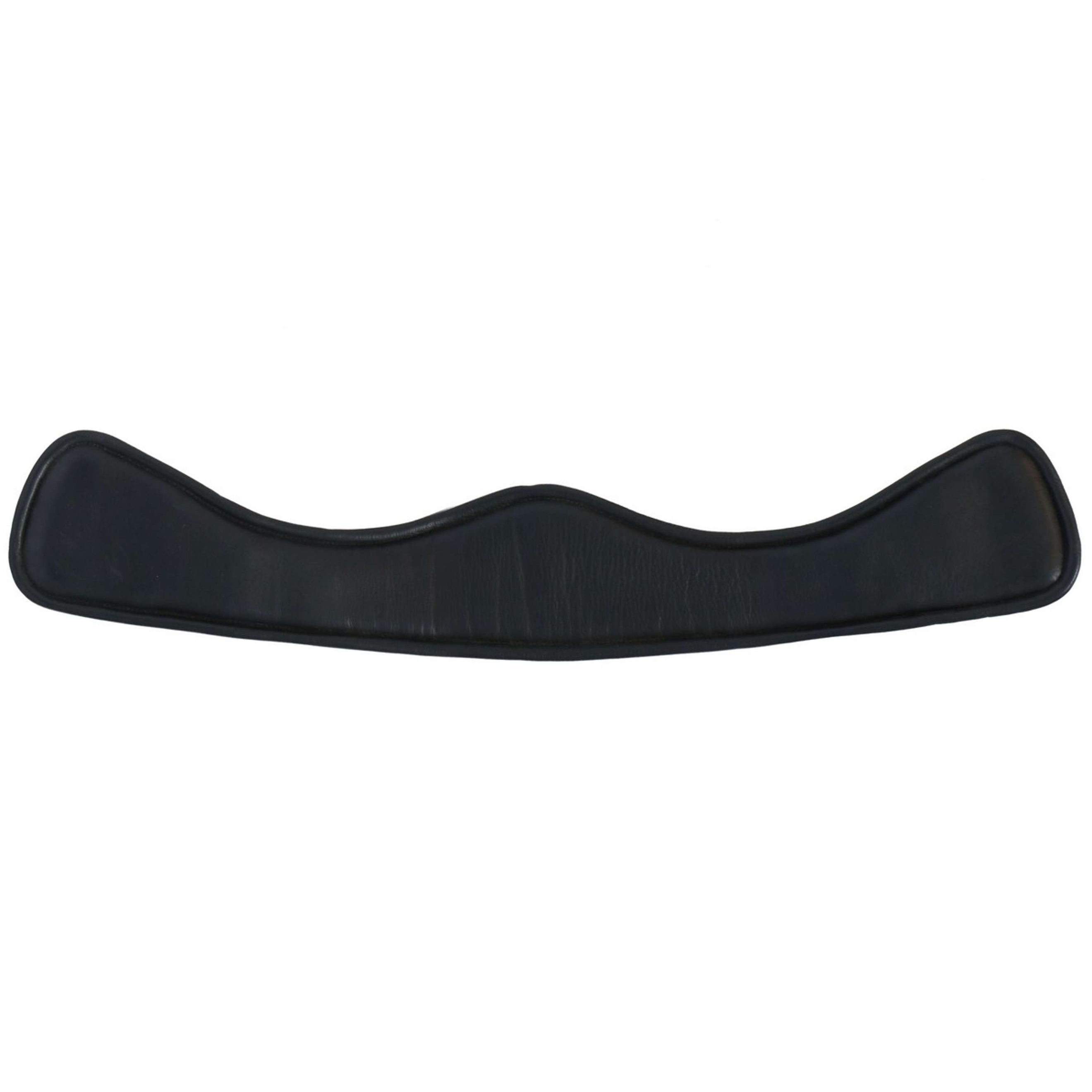 Waldhausen Girth Contour Black Waldhausen Girth Contour Black