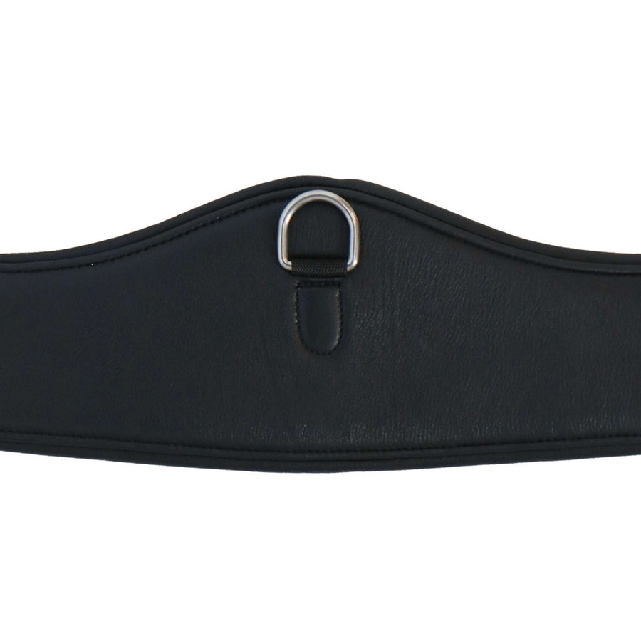 Waldhausen Girth Contour Black