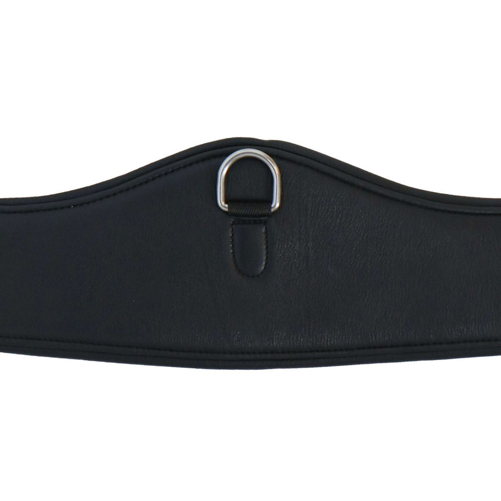 Waldhausen Girth Contour Black