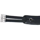 Waldhausen Girth Contour Leather Black