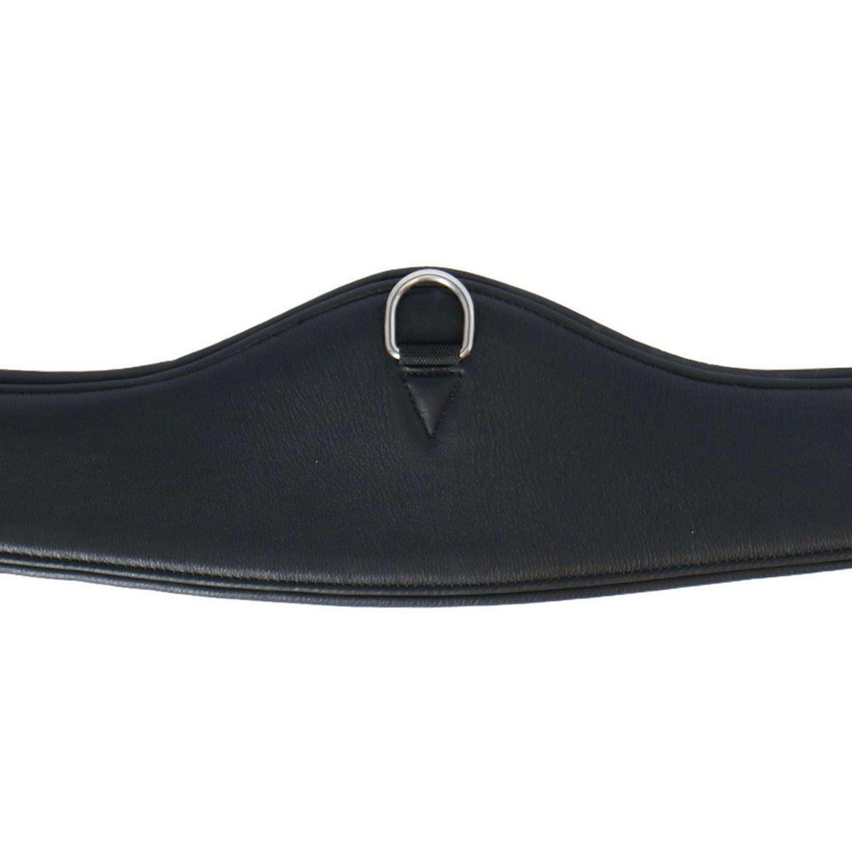 Waldhausen Girth Contour Leather Black