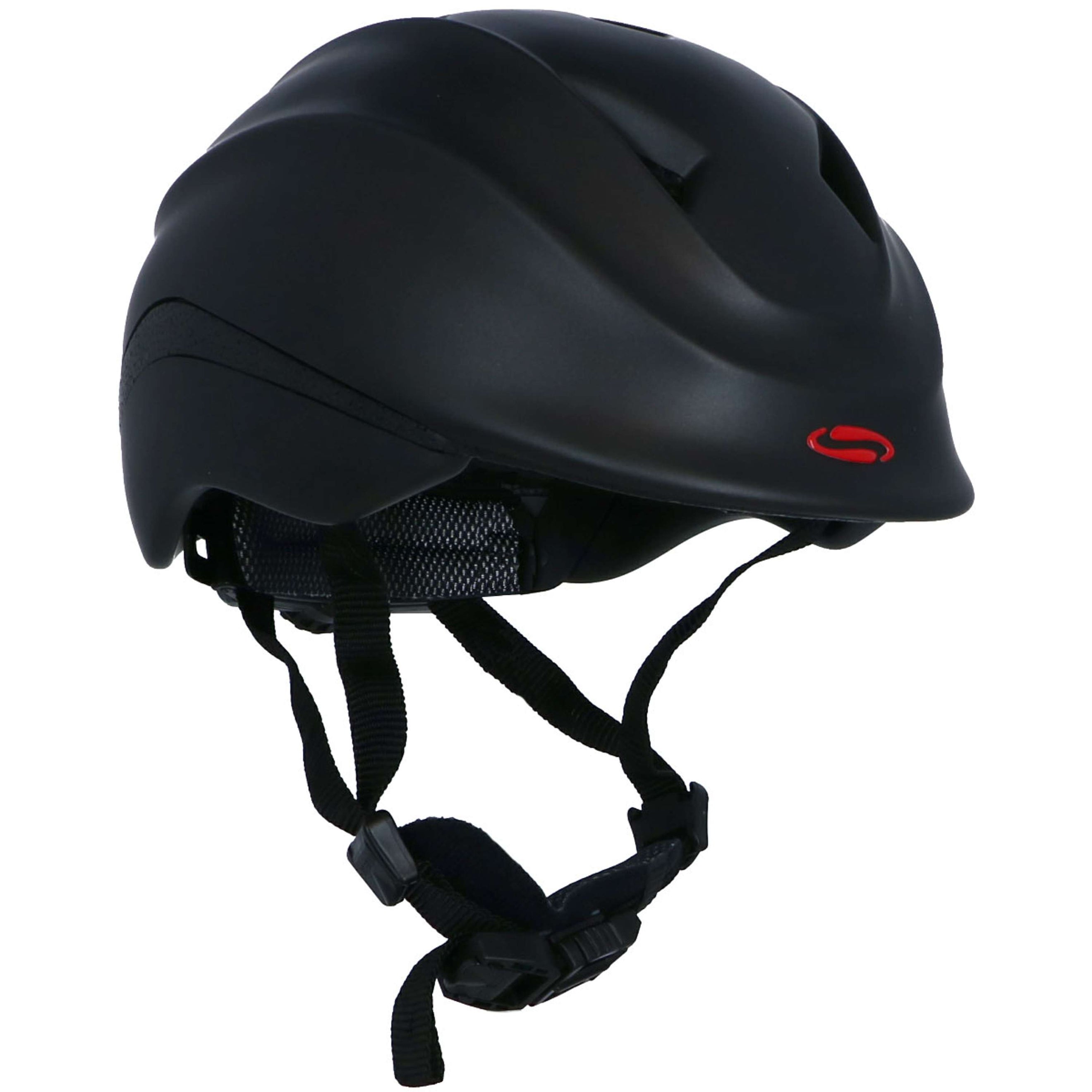 Swing Cap K4 Pro Children Matt Black