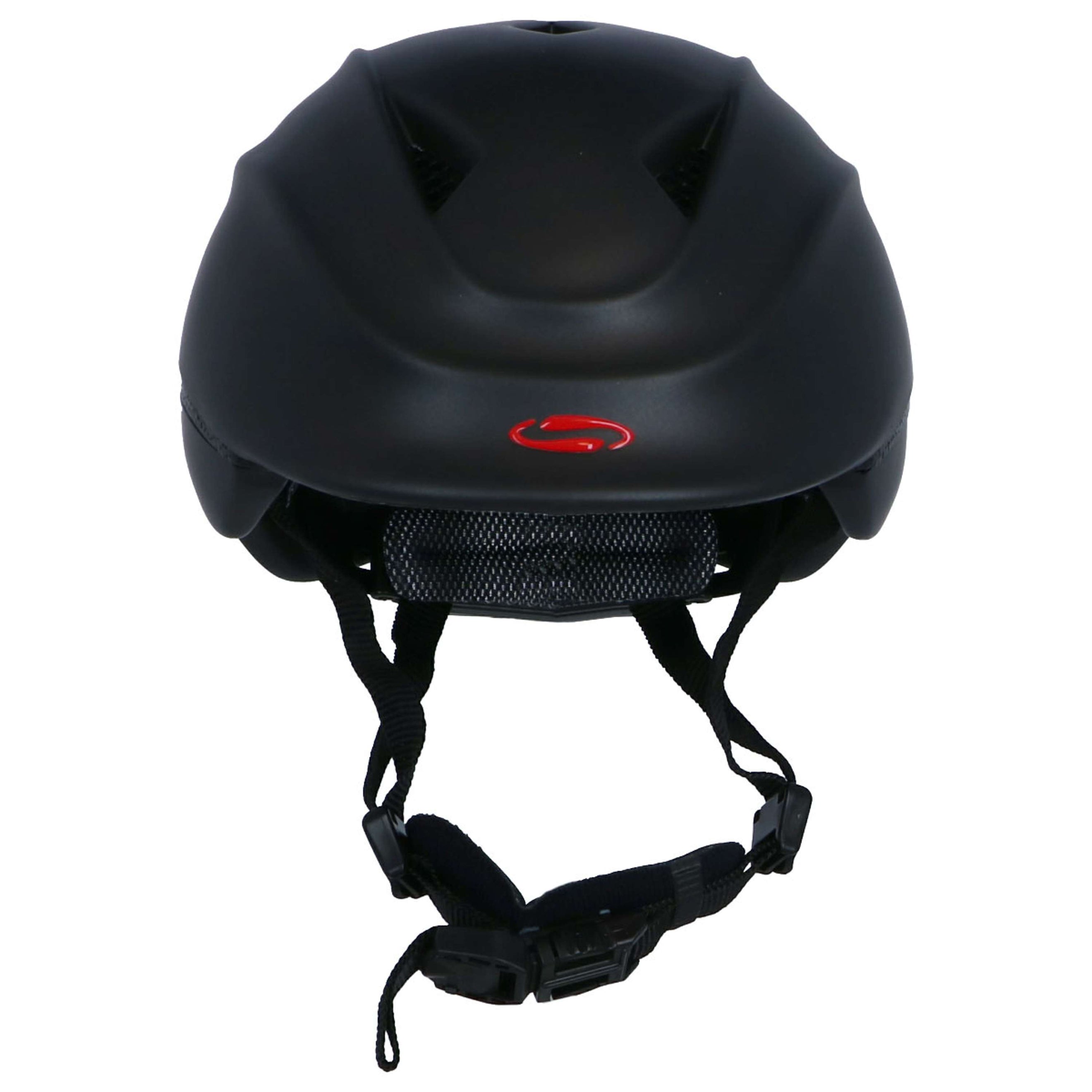 Swing Cap K4 Pro Children Matt Black