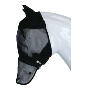 Waldhausen Fly Mask Premium 3 in 1 Black