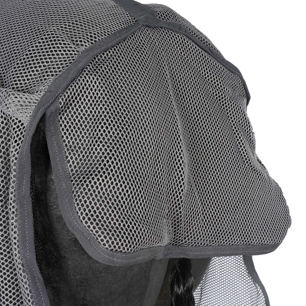 Waldhausen Fly Rug Comfort with Bellyflap Grey