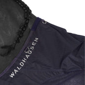 Waldhausen Fly Rug Comfort Waterproof Back Nightblue