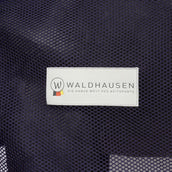 Waldhausen Fly Rug Comfort Waterproof Back Nightblue