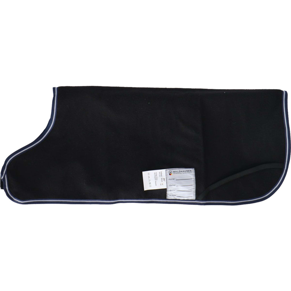 Waldhausen Dog Rain Coat Navy
