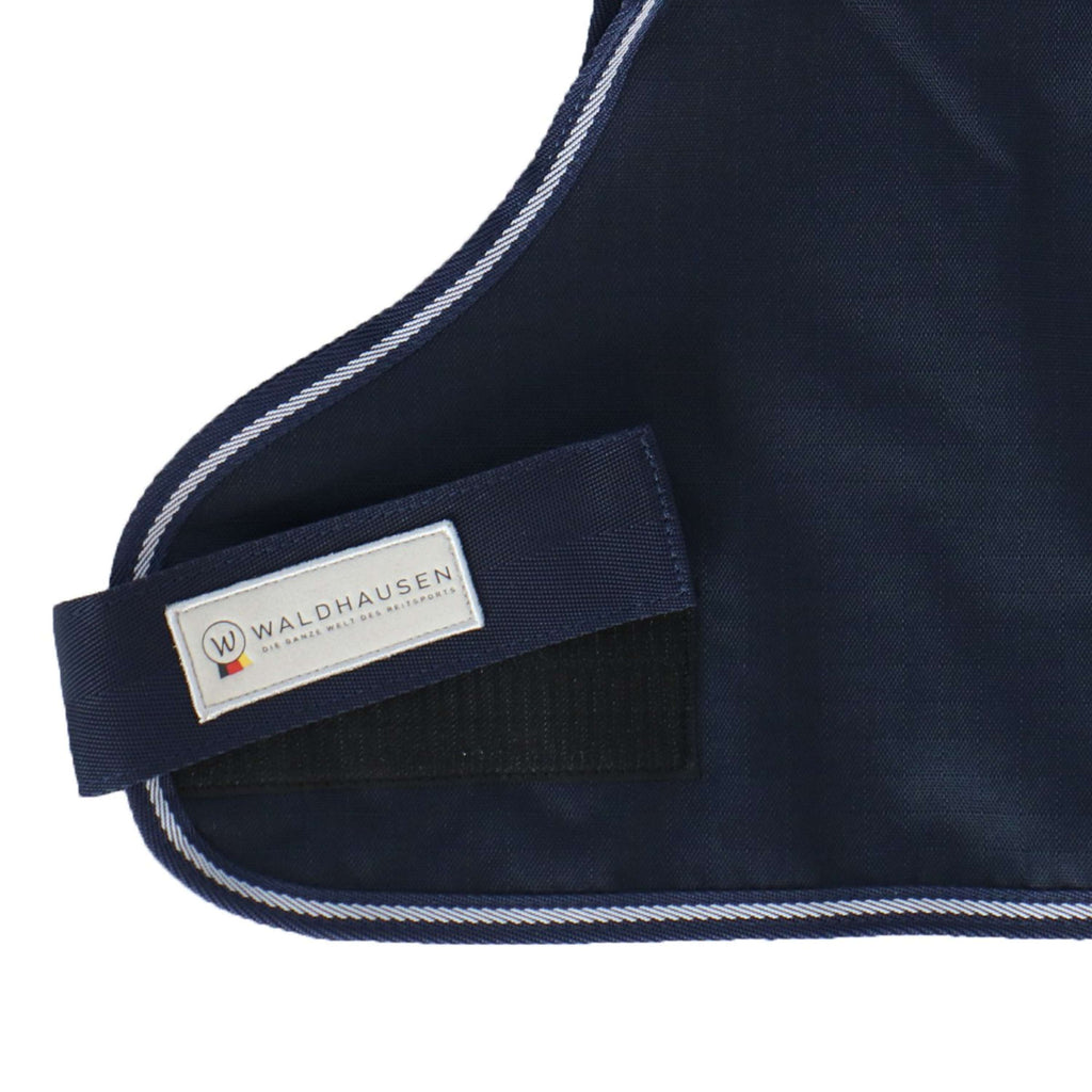 Waldhausen Dog Rain Coat Navy