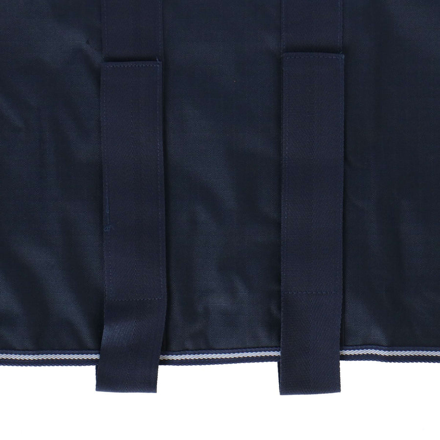 Waldhausen Dog Rain Coat Navy