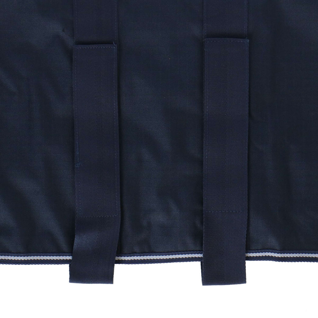 Waldhausen Dog Rain Coat Navy