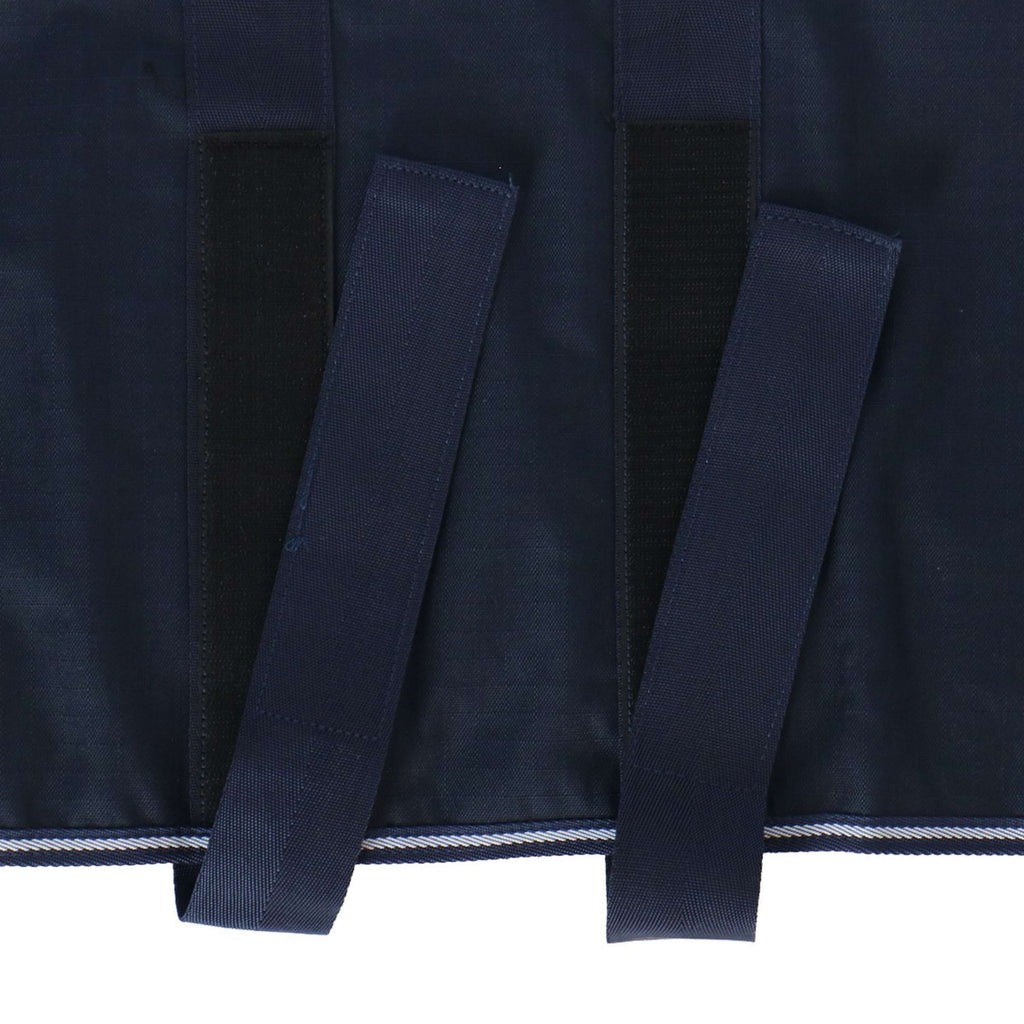 Waldhausen Dog Rain Coat Navy