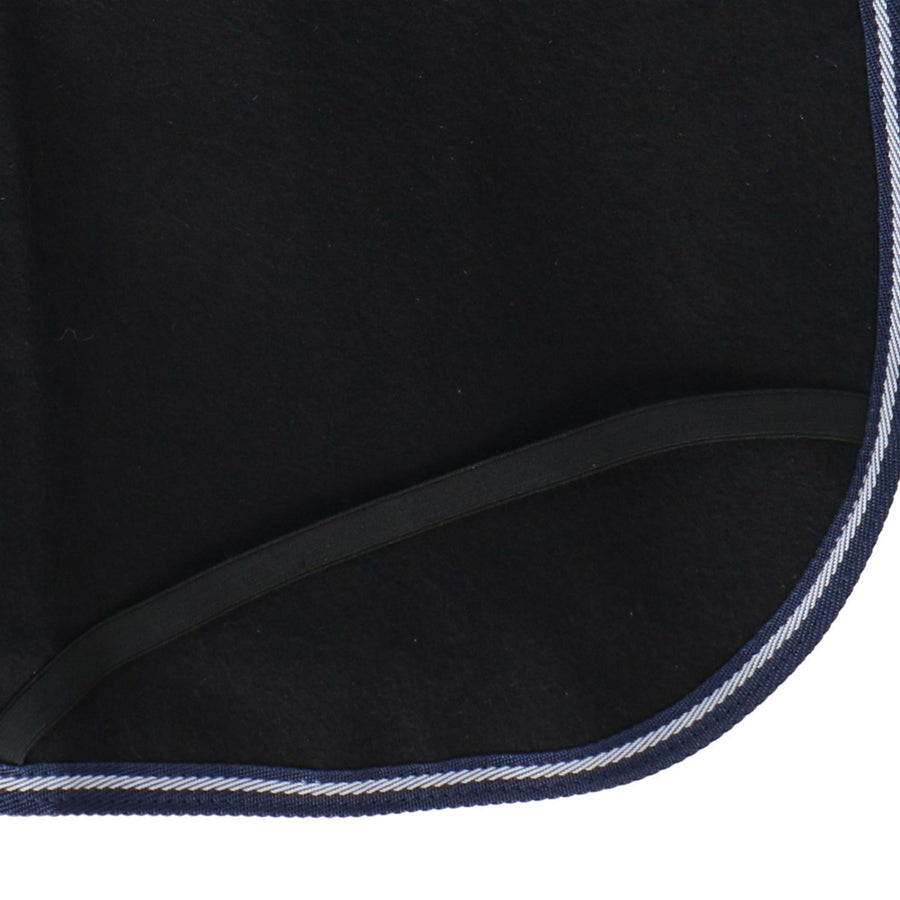 Waldhausen Dog Rain Coat Navy