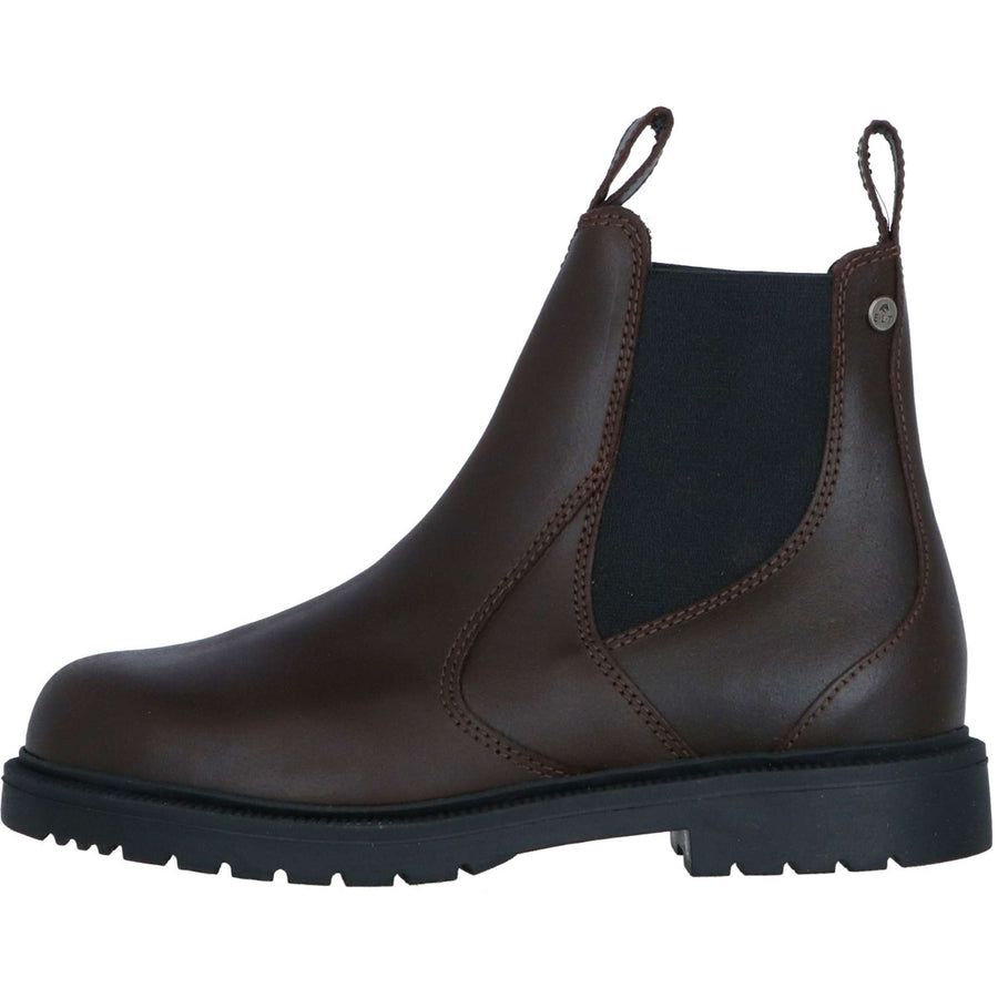 ELT Jodhpurs Secura Brown