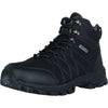 ELT Stable Boots Ottawa Black