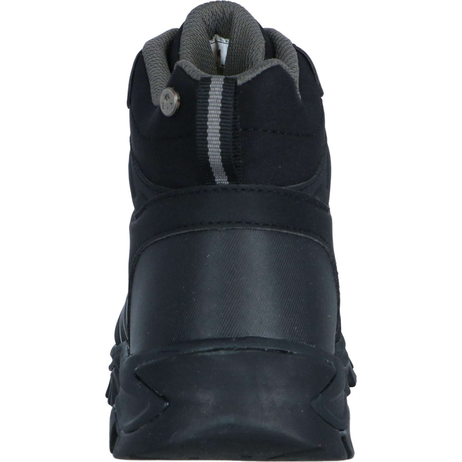ELT Stable Boots Ottawa Black