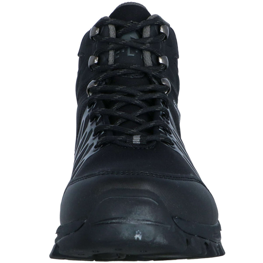 ELT Stable Boots Ottawa Black