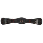 Waldhausen Girth X-Line Short with Ring Brown