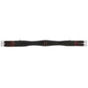 Waldhausen Leather Girth with Ring Brown