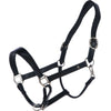 Waldhausen Halter X-Line Anatomic Leather Black