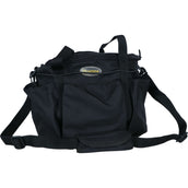 HB Grooming Bag Showtime Black