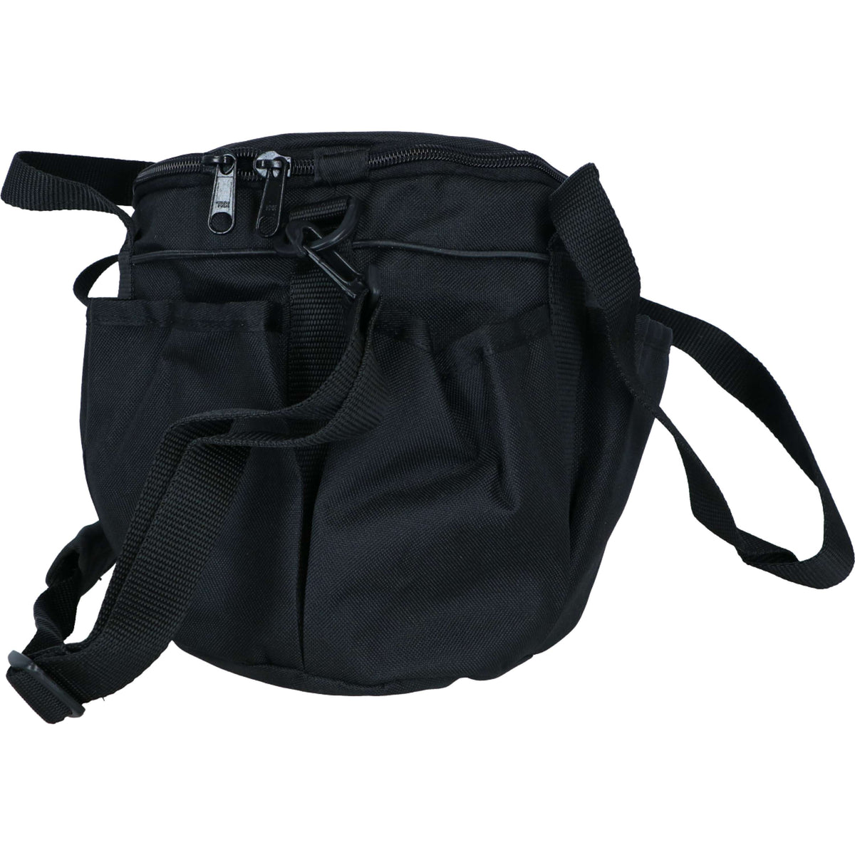 HB Grooming Bag Showtime Black