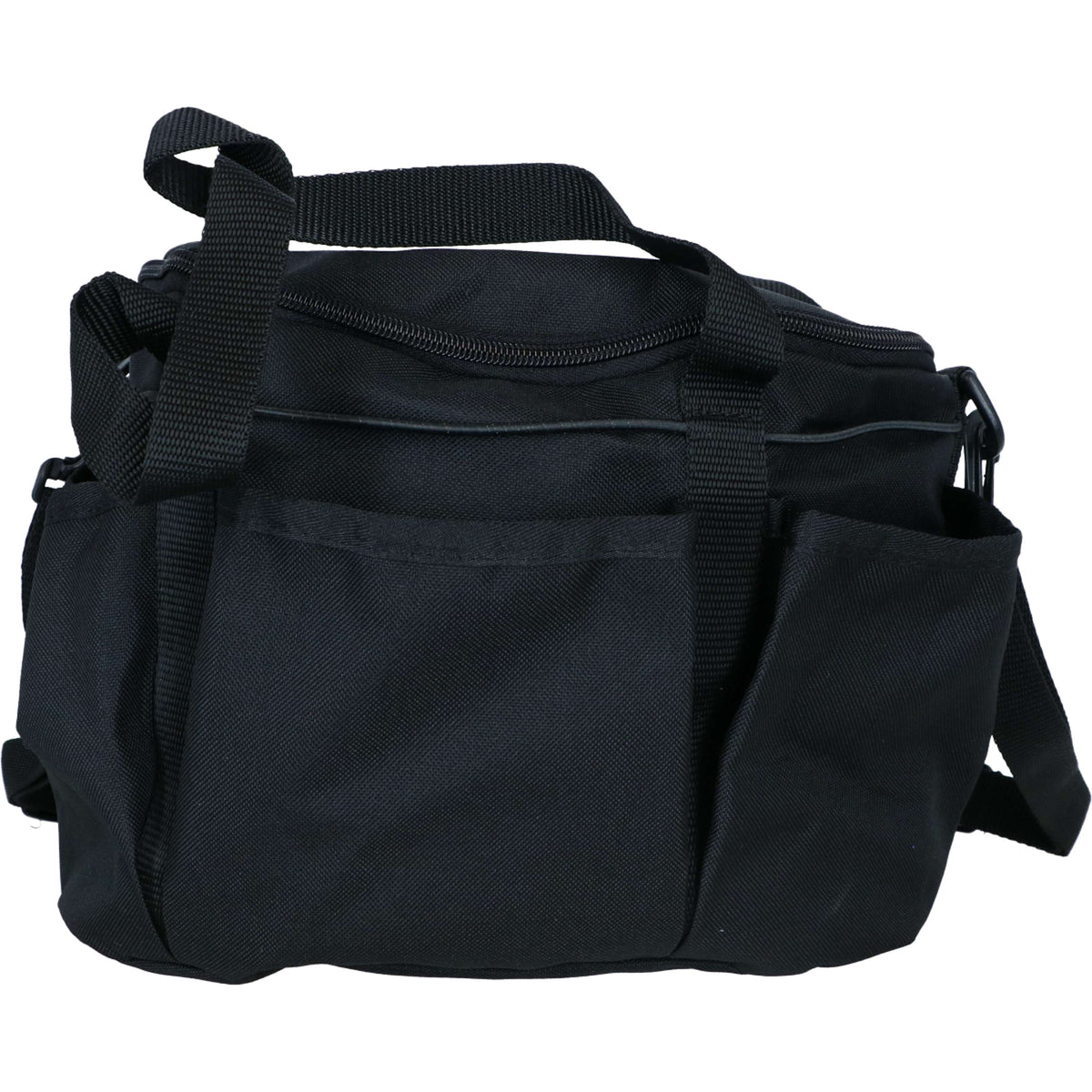 HB Grooming Bag Showtime Black