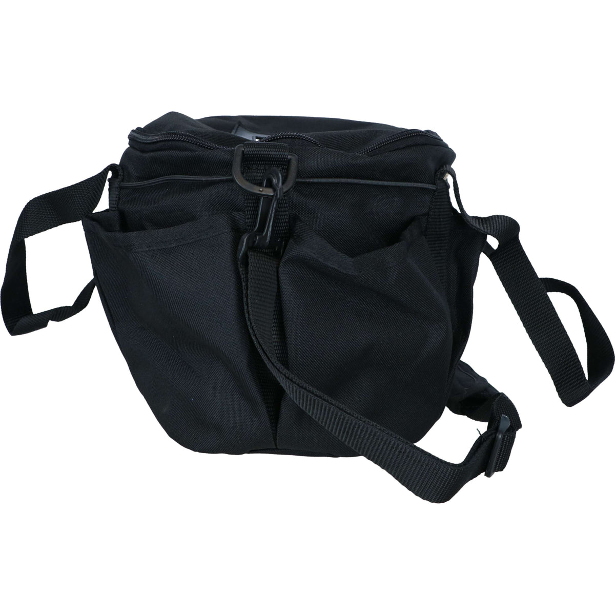 HB Grooming Bag Showtime Black