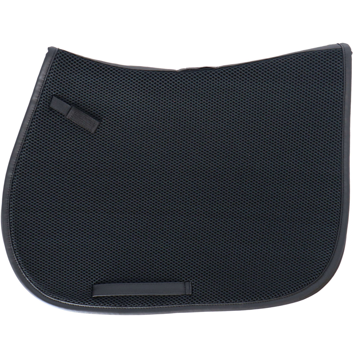 Cal Rei Saddlepad Topacio Jumping Black