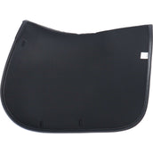 Cal Rei Saddlepad Topacio Jumping Black