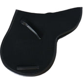 Cal Rei Saddlepad Topacio Numnah Jumping Black