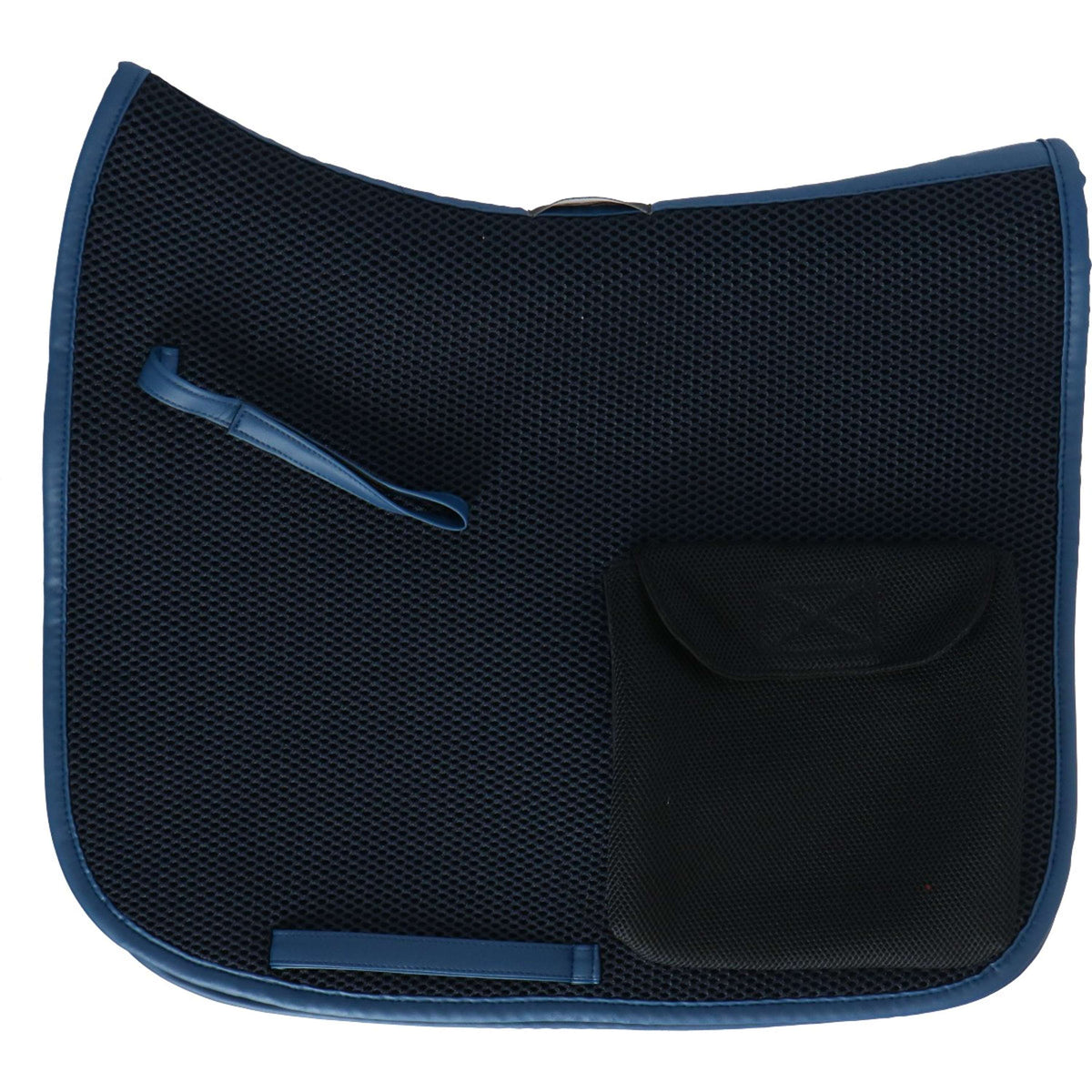 Cal Rei Saddlepad Topacio Trekking Navy