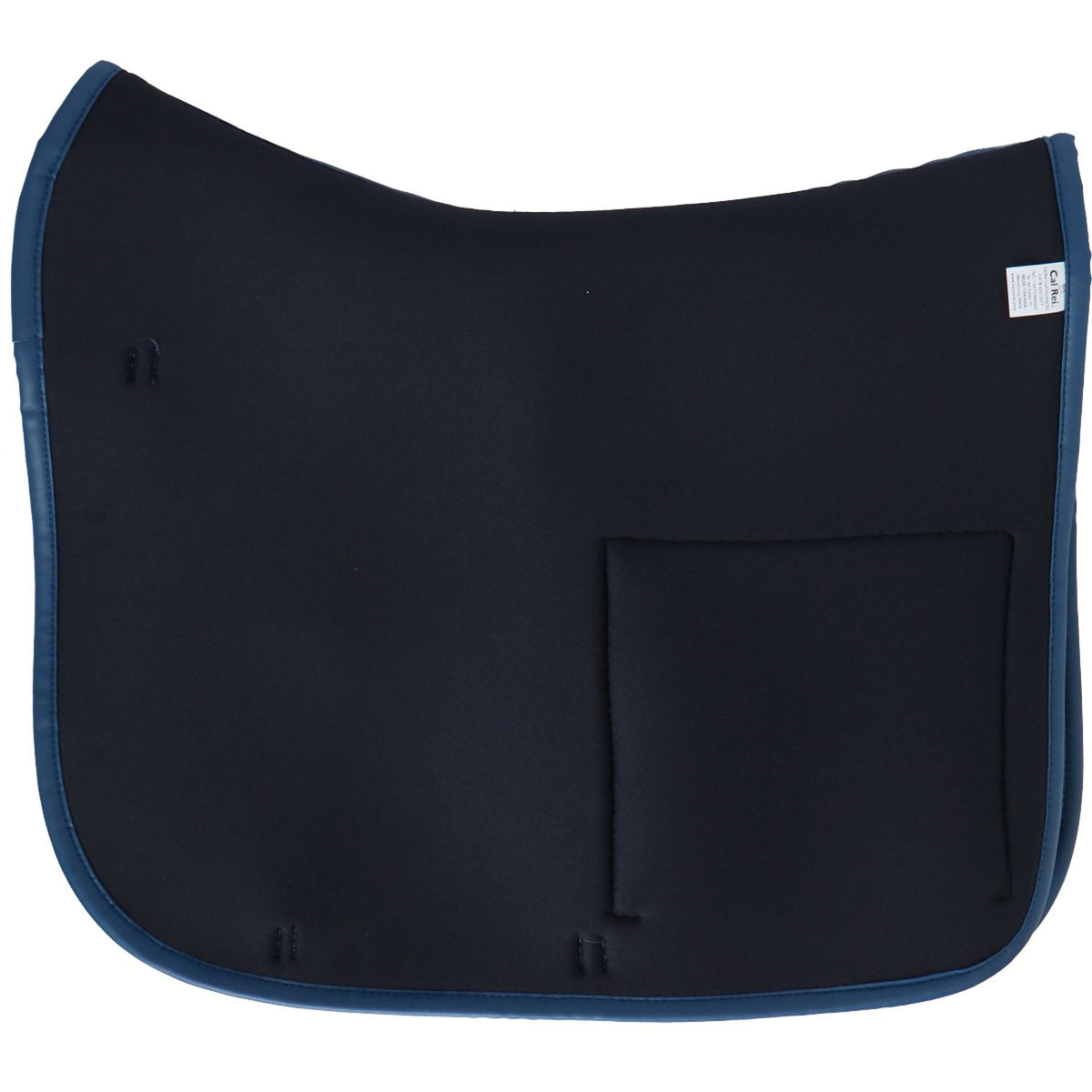 Cal Rei Saddlepad Topacio Trekking Navy